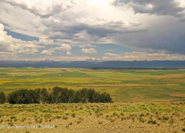 Property at 7322 W Rim Pl, Tetonia, ID 83452