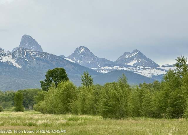 Property at 517 Granite Basin, Tetonia, ID 83452