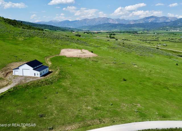 Property at 18 Black Mtn, Freedom, ID 83120