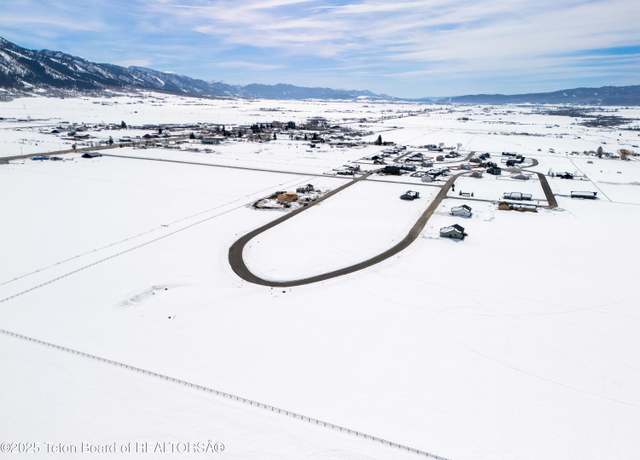 Property at LOT 73 Etna Village Ests, Etna, WY 83120
