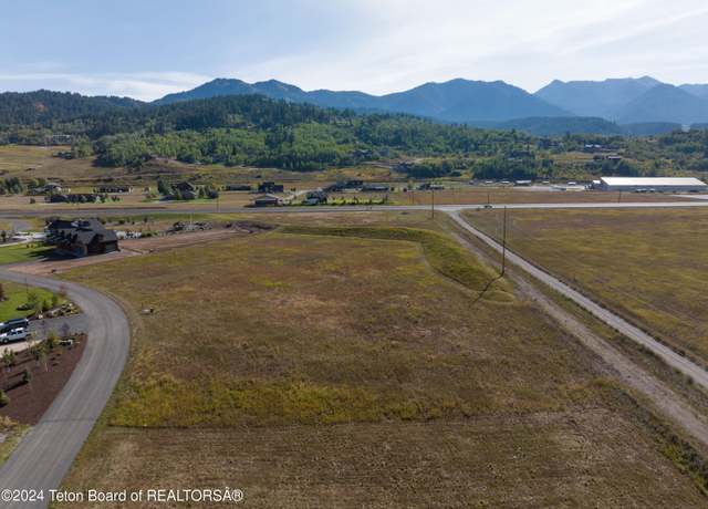 Property at LOT 31 River Dr, Alpine, WY 83128