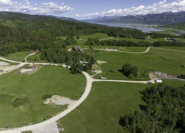 Property at LOT 3 Alpine Retreat 2, Alpine, WY 83128