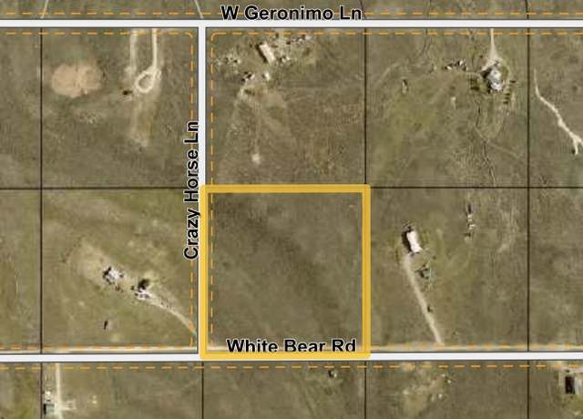 Property at LOT 21 White Bear Rd, Daniel, WY 83115