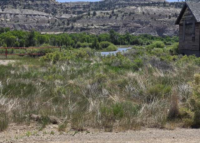 Property at 219 E 3rd Ave, Labarge, WY 83123