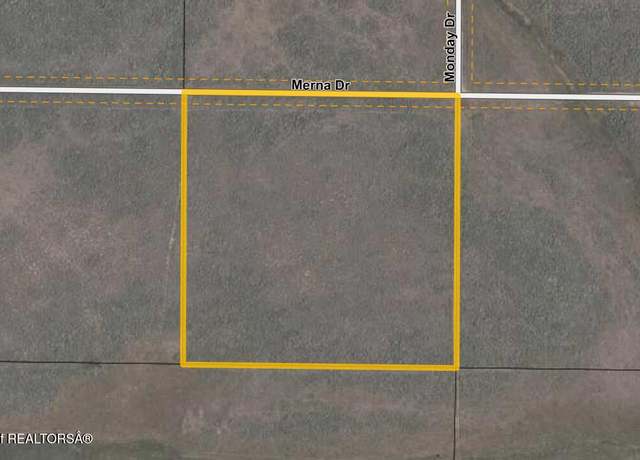 Property at Mera & Monday, Daniel, WY 83115