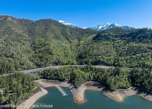 Property at 180 ACRES Cove, Irwin, ID 83428