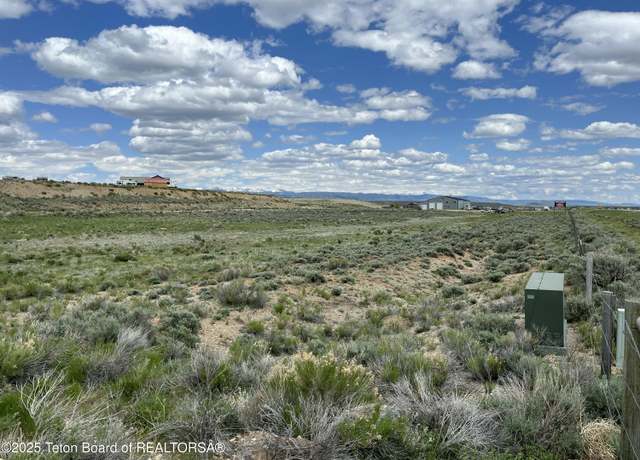 Property at LOT 2 Cobblestone Subdivision, Pinedale, WY 82941
