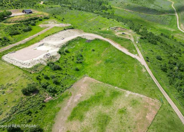 Property at LOT 4 Ridge Rd, Auburn, WY 83111