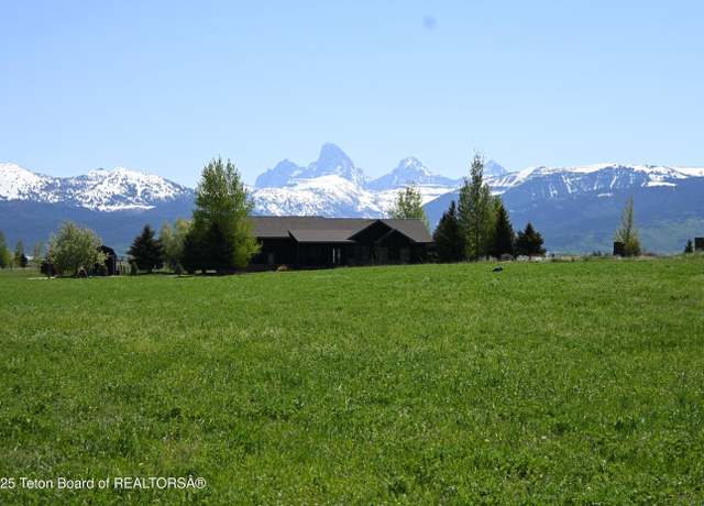 Property at 4032 Los Pinos Dr, Tetonia, ID 83452