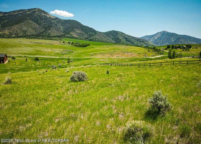 Property at TBD Snowberry Ln, Irwin, ID 83428