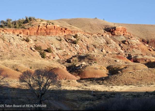 Property at 27 Crowheart Ln, Dubois, WY 82501