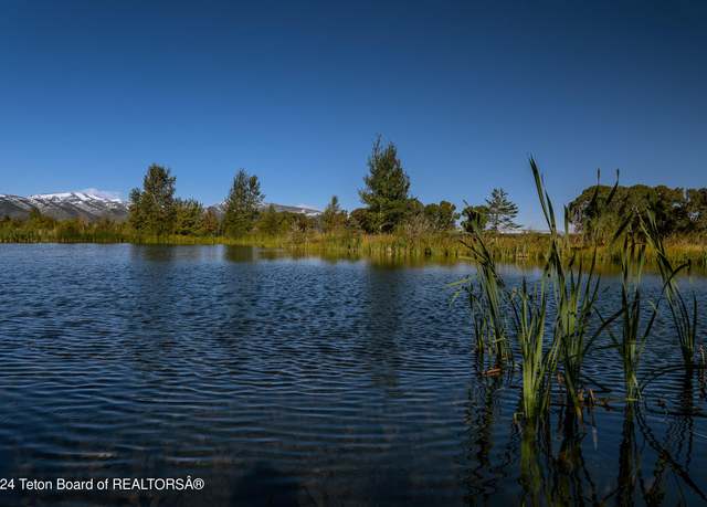 Property at 6688 L30 Fox Dr, Victor, ID 83455