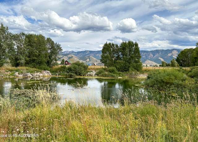 Property at 706 3rd West St, Auburn, WY 83111