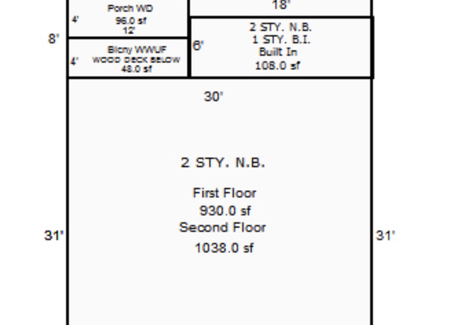 Property at 671 E Kelly Ave, Jackson, WY 83001, 4 beds, 2 baths