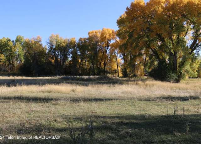 Property at TBD W 2500, Driggs, ID 83455