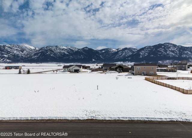 Property at LOT 52 Baldy Peak Dr, Etna, WY 83118