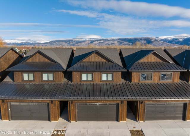 Property at 656 Stone Peak Loop, Driggs, ID 83422, 3 beds, 2.5 baths