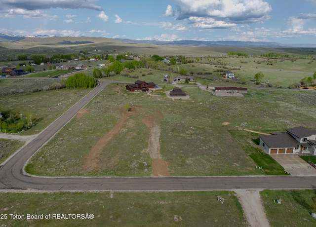 Property at LOT#22 Carmichael, Pinedale, WY 82941