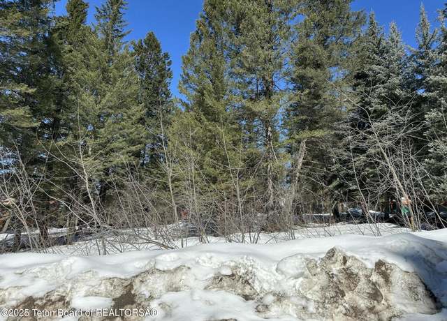 Property at 1079 Vista West Dr, Star Valley Ranch, WY 83127