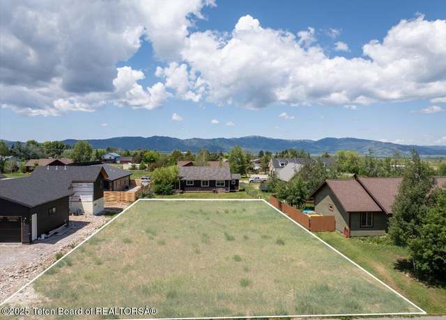Property at 171 Alpine Trl, Victor, ID 83455