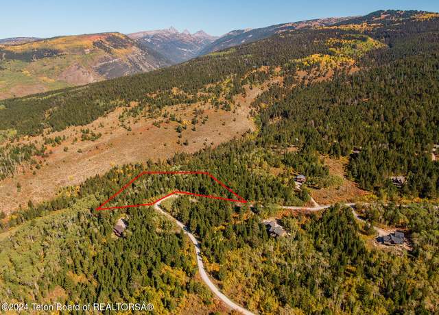 Property at 3100 Sorensen Dr, Victor, ID 83455