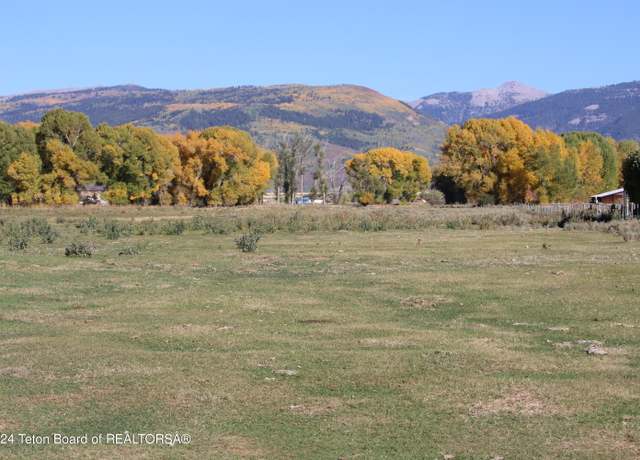 Property at TBD W 3000 S, Driggs, ID 83422