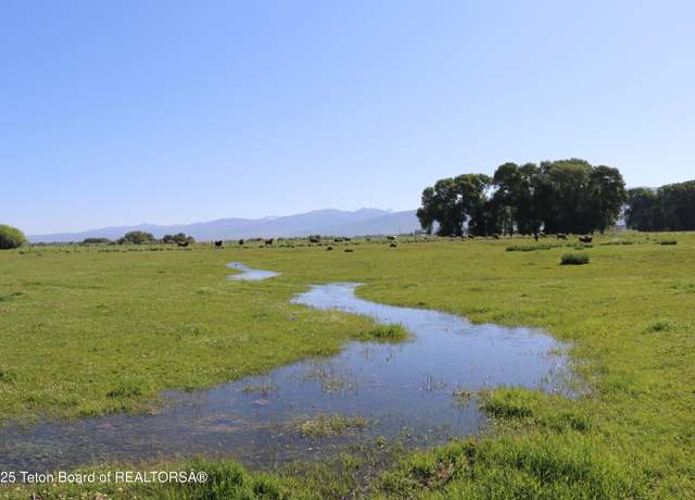 Property at TBD W 3000 S, Driggs, ID 83422