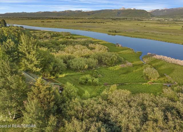 Property at 3953 Adams Rd, Driggs, ID 83422, 3 beds, 3 baths