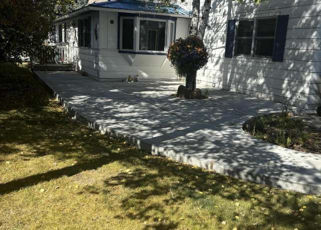 Property at 55 Stormy Cir, Jackson, WY 83001, 4 beds, 2 baths