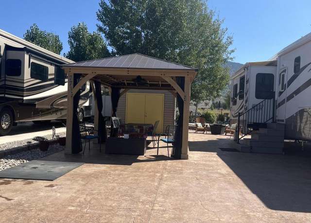 Property at 773 Oxbow Dr, Thayne, WY 83127