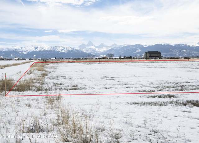 Property at 1400 Leigh Creek Ests, Tetonia, ID 83452