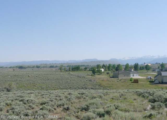 Property at TBD Broken, Pinedale, WY 82941