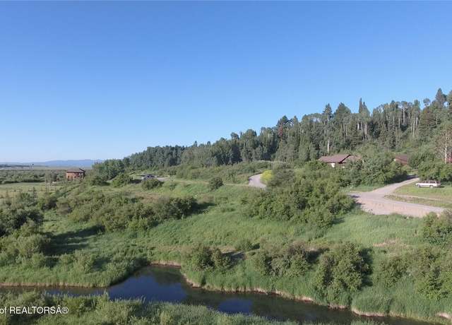Property at LOT 3 Kibbie Pkwy, Alpine, WY 83128