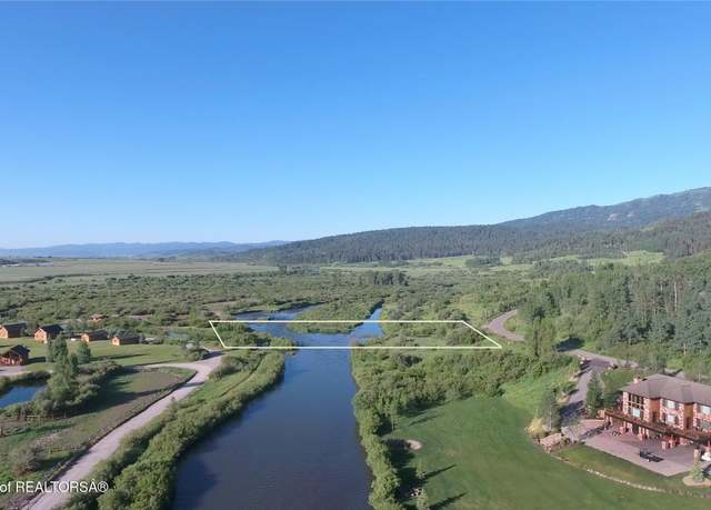 Property at LOT 7 Kibbie Pkwy, Alpine, WY 83128