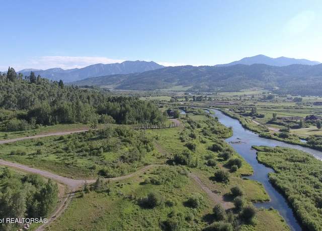 Property at LOT 9 Kibbie Pkwy, Alpine, WY 83128