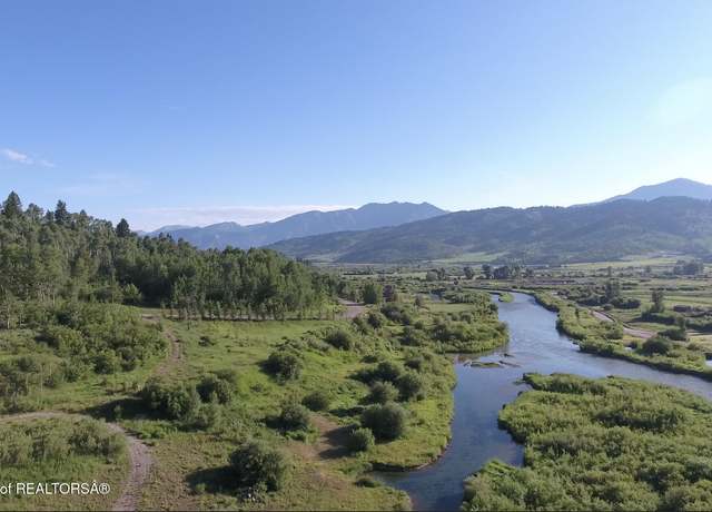 Property at LOT 10 Kibbie Pkwy, Alpine, WY 83128