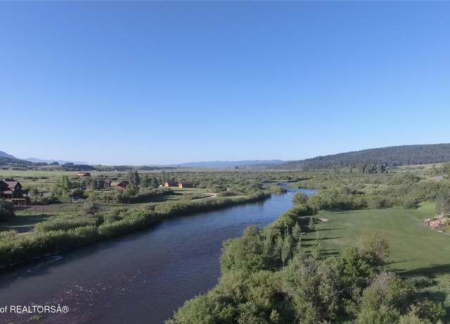 Property at LOT 11 Kibbie Pkwy, Alpine, WY 83128