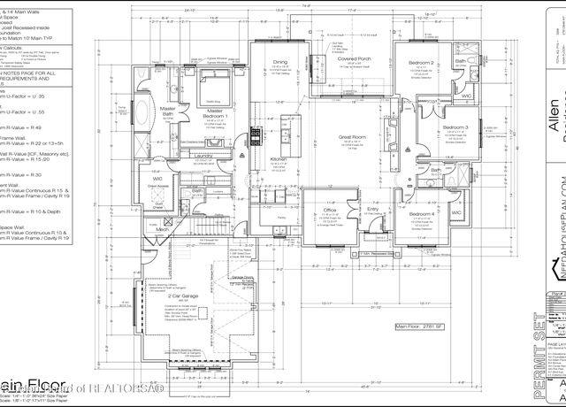 Property at 7 Cold Rd, Victor, ID 83455, 4 beds, 4.5 baths