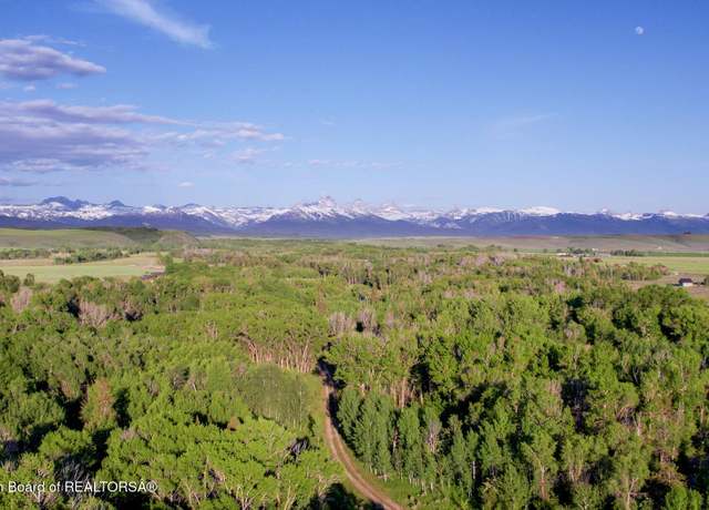 Property at TBD W 10000 N, Felt, ID 83424