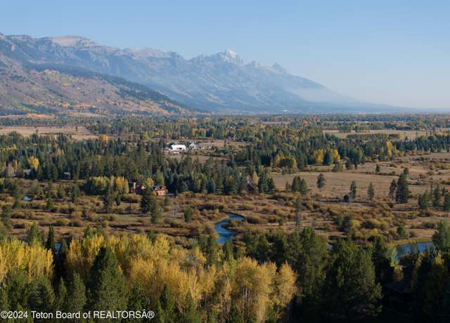 Property at 1002 S Fall Rd, Wilson, WY 83014