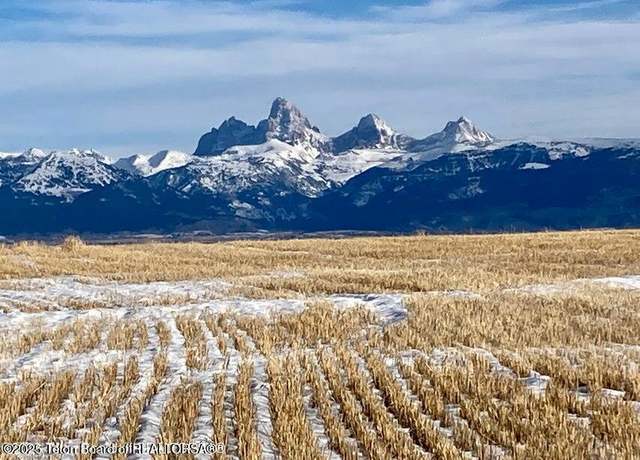 Property at 8613 Inglin Ridge Rd, Tetonia, ID 83452