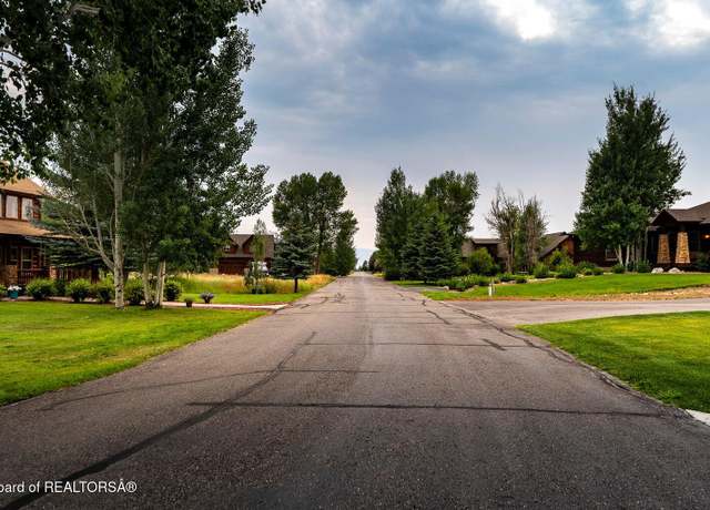 Property at 1198 Miller Rd, Driggs, ID 83422