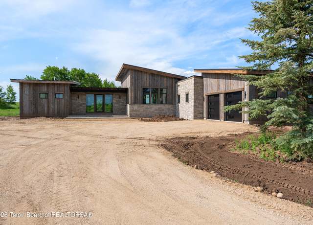Property at 9731 Buck Town Blvd, Tetonia, ID 83452, 3 beds, 2.5 baths