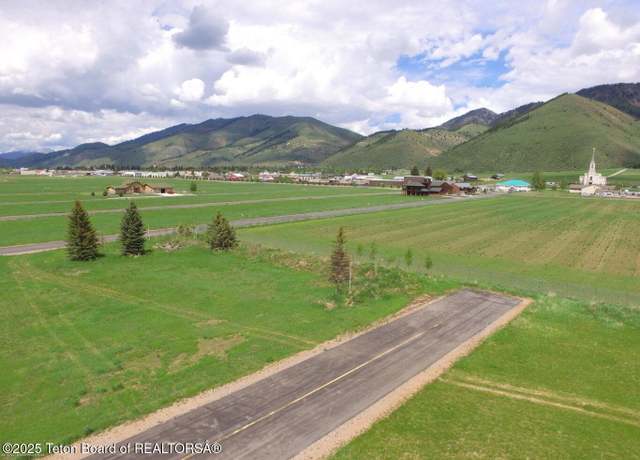 Property at LOT 54 Fairchild St, Afton, WY 83110
