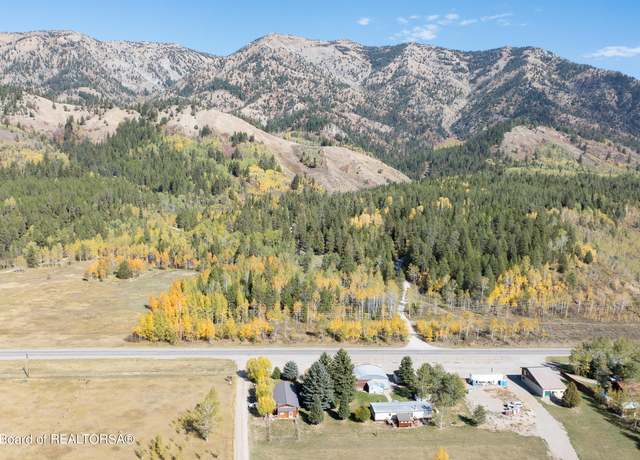 Property at 1685 Us-26, Alpine, WY 83128, 2 beds, 2 baths