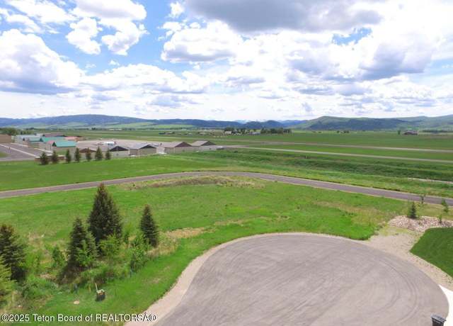 Property at LOT 53 Fairchild St, Afton, WY 83110