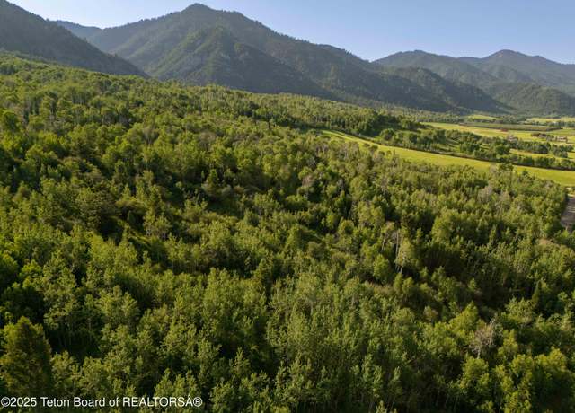 Property at LOT 11 Suter's Cyn, Bedford, WY 83112
