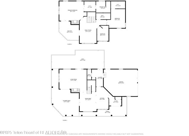 Property at 953 Dry Creek Trail (driggs) Trl, Driggs, ID 83422, 3 beds, 2.5 baths