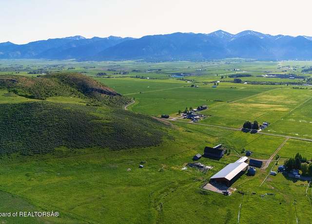 Property at LOT 4 Deer Crk, Freedom, ID 83120