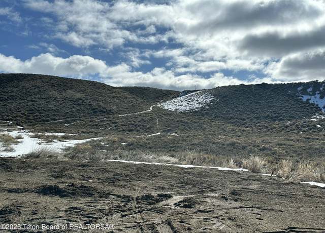 Property at TBD Healers Loop, Pinedale, WY 82941
